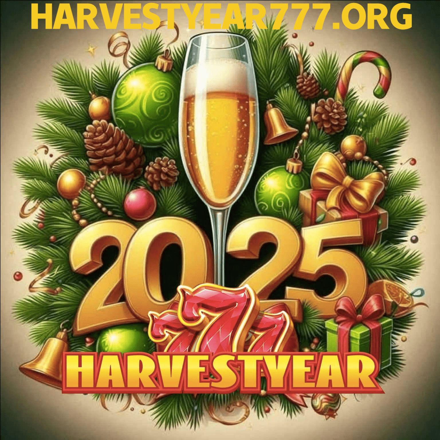 HARVESTYEAR777